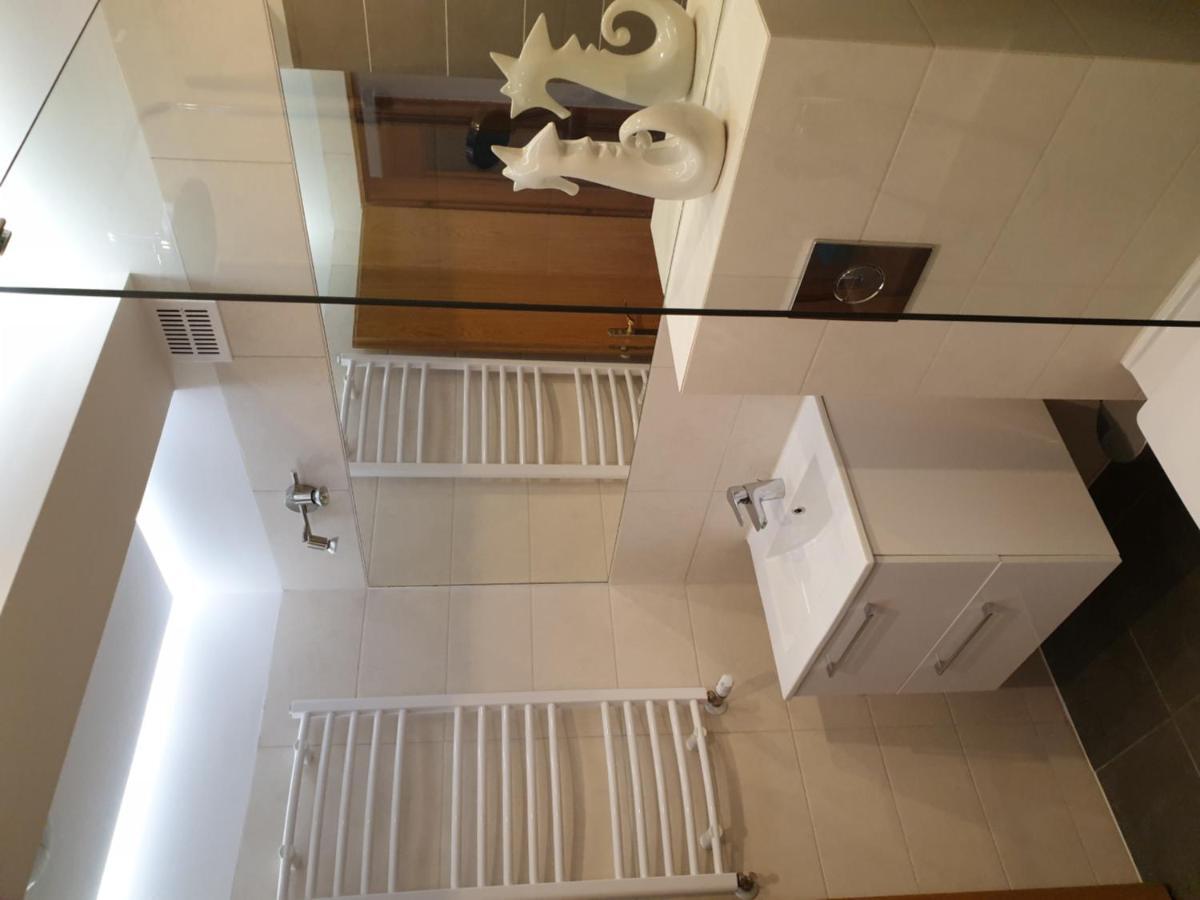 Apartament Vista Leilighet Giżycko Eksteriør bilde